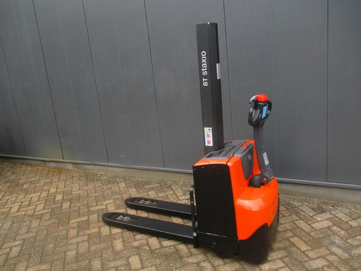 Refurbished 2018 TOYOTA SWE 080L - 66