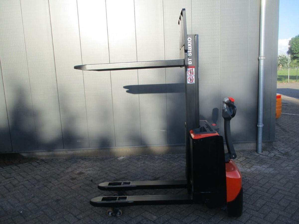 Refurbished 2014 BT SWE 080L - 1624