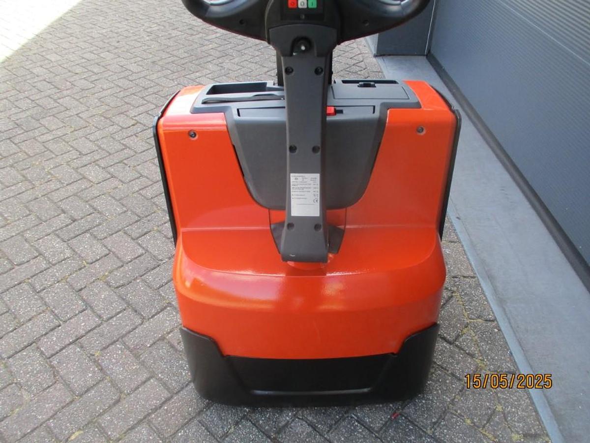 Refurbished 2014 BT SWE 080L - 570