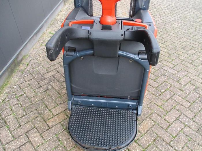 Refurbished 2018 Linde L14 AP