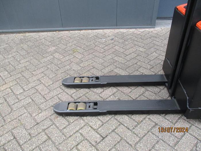 Refurbished 2015 BT SWE 080L - 1245