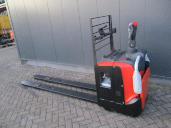 Refurbished 2018 TOYOTA LPE 250 - 2510