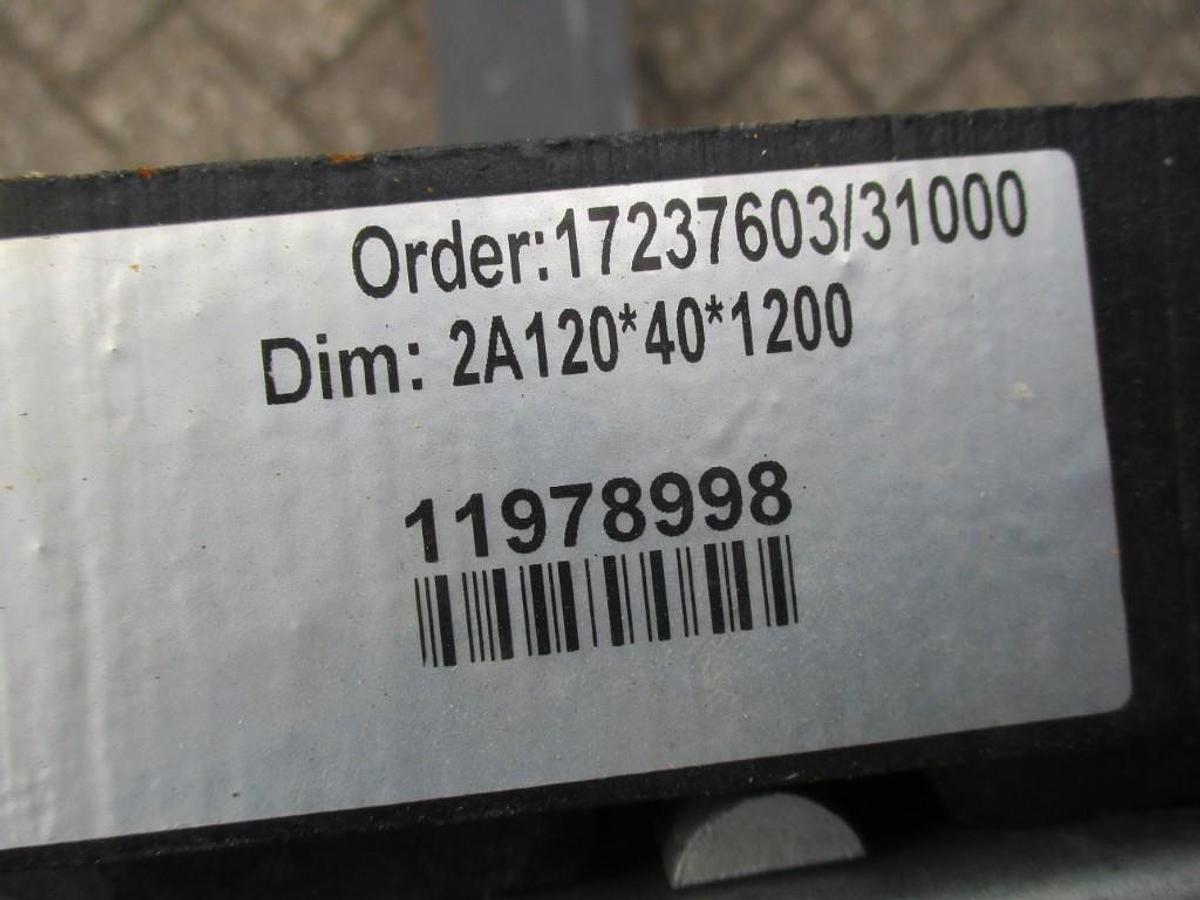 Refurbished 2019 STILL RX20-20L - 13865