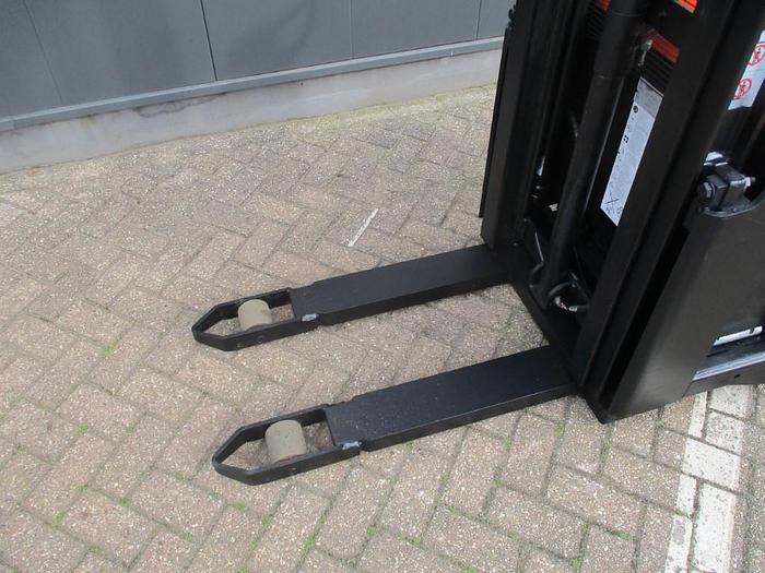 Refurbished 2017 BT SWE 120