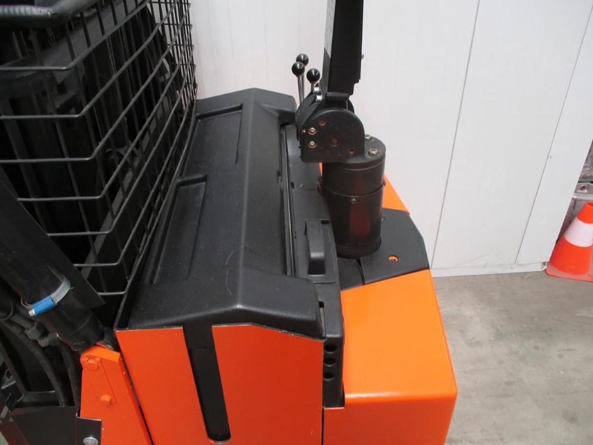Refurbished 2011 BT TOYOTA RWE120 triplex - 3197