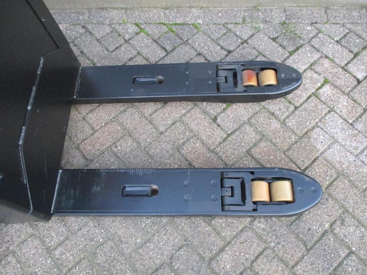 Refurbished 2020 TOYOTA LPE250