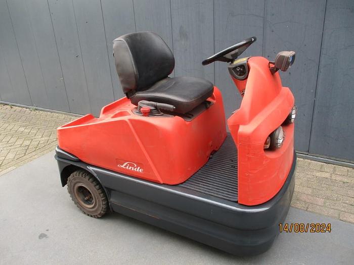 Refurbished 2013 Linde P 60 - 6805