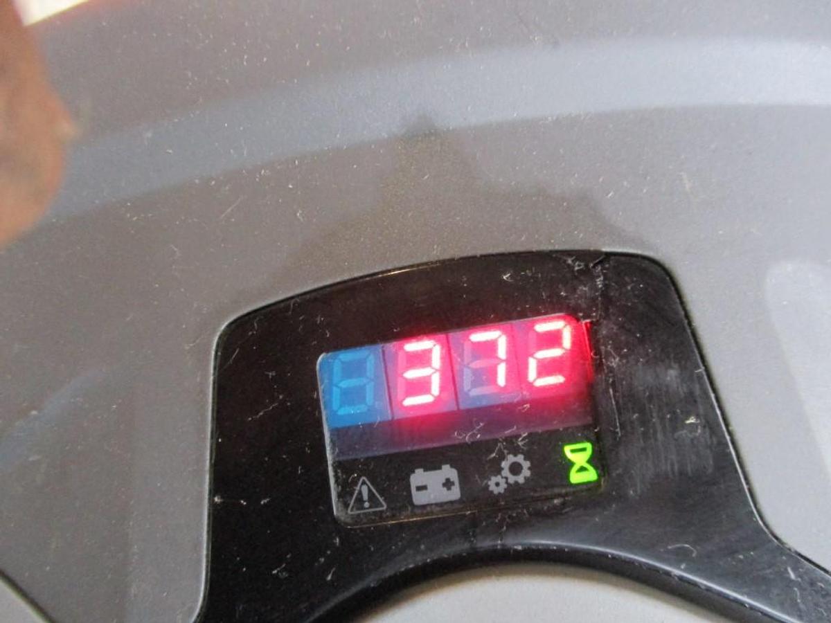 Refurbished 2019 TOYOTA LWE 140 - 372