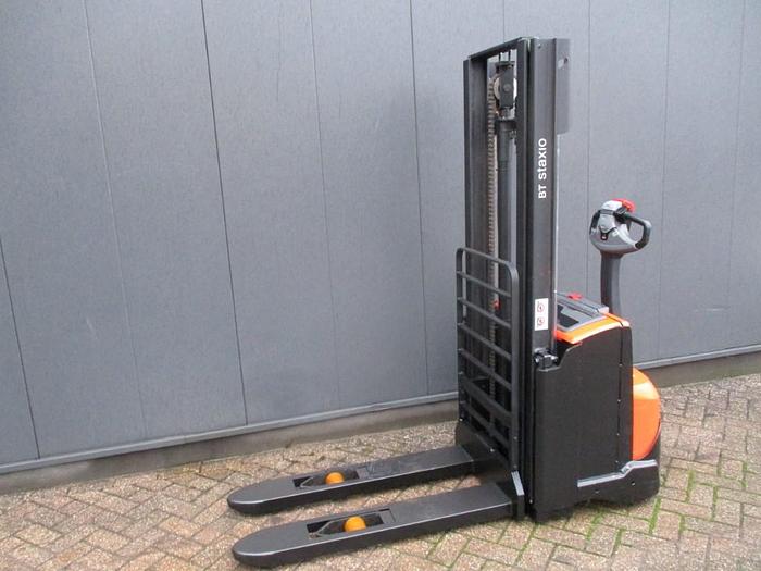 Used 2017 BT SWE 100 - 478