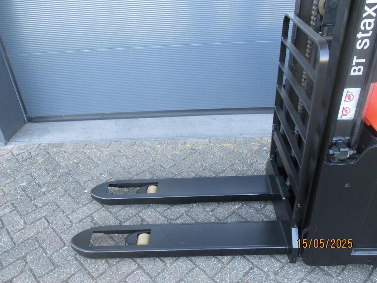 Refurbished 2014 BT SWE 200D - 1423