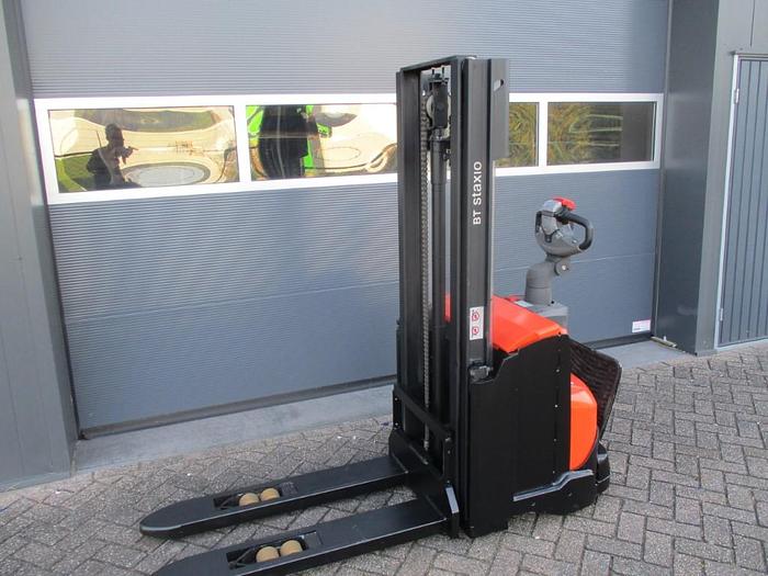 Refurbished 2017 BT SWE 100