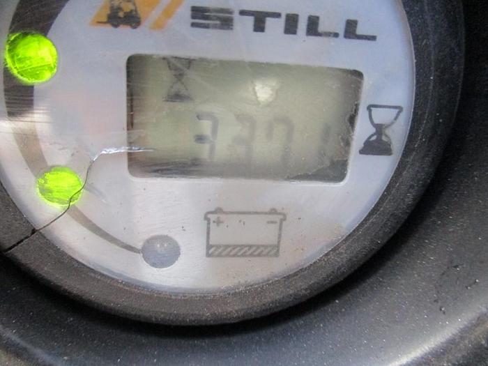 Gebruikt 2014 STILL EGV16 - 3371