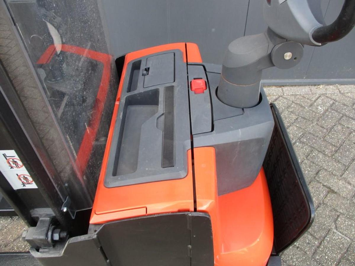 Refurbished 2011 BT SWE120 - 573