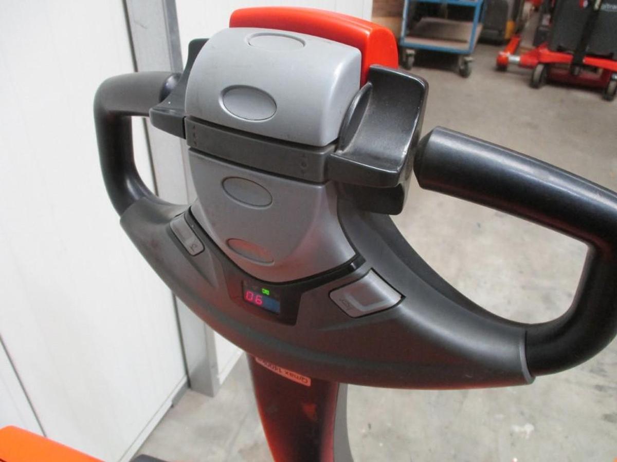 Refurbished 2019 TOYOTA BT LWE140 - 831