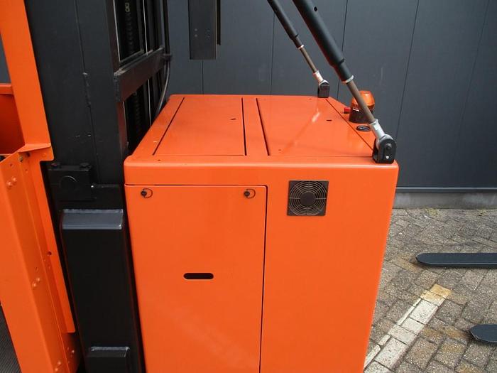 Gerenoveerd 2010 BT OP1000HSE - 2043