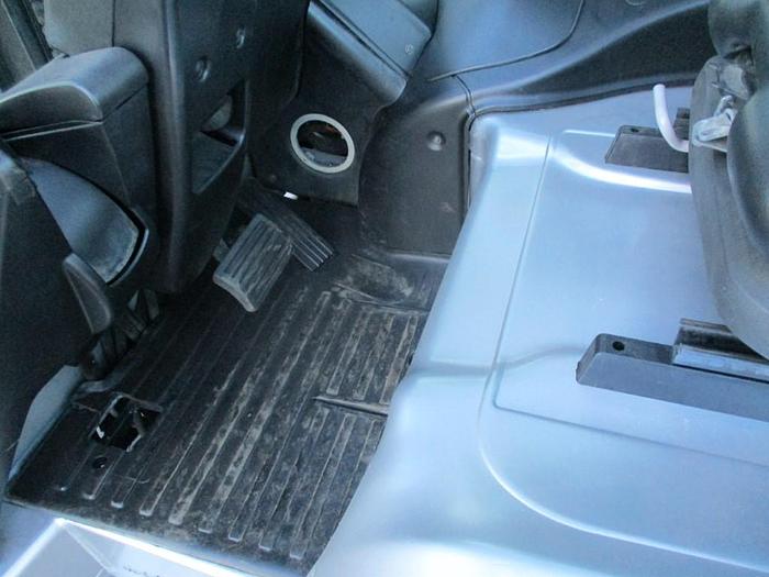 Refurbished 2015 STILL RX 60-25