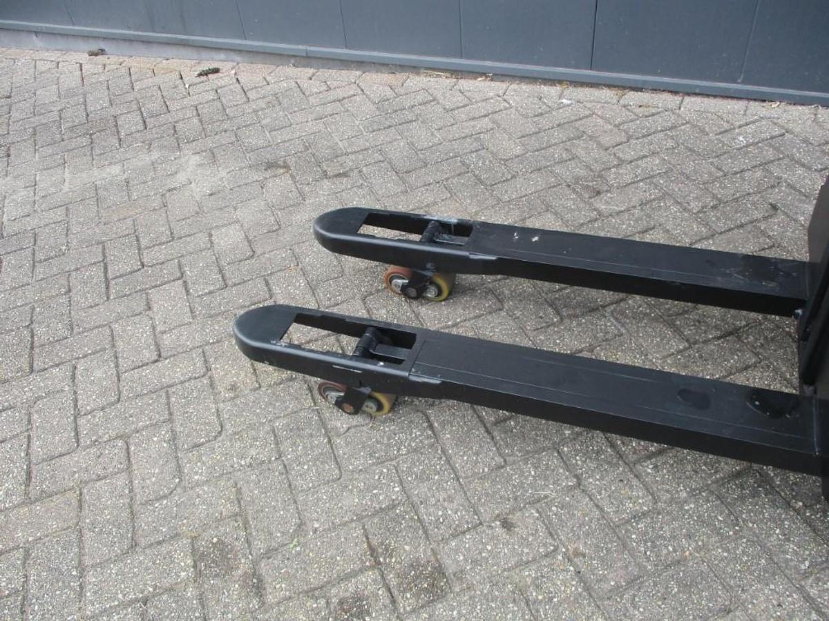 Refurbished 2012 BT SWE 080L - 1136