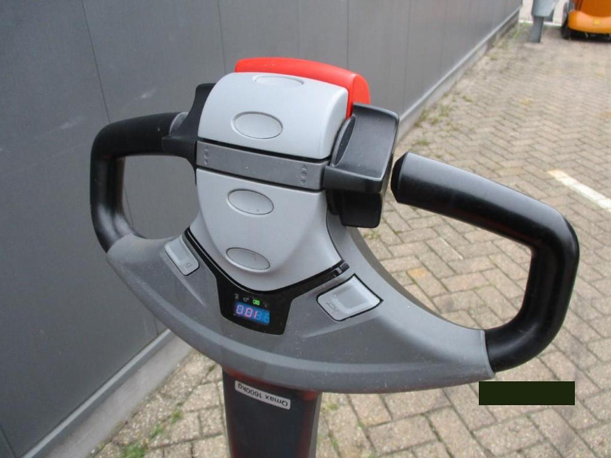 Refurbished 2020 BT LWE160 - 832