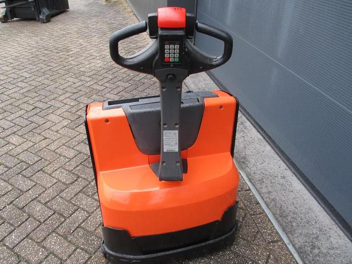 Gebruikt 2016 BT LWE140