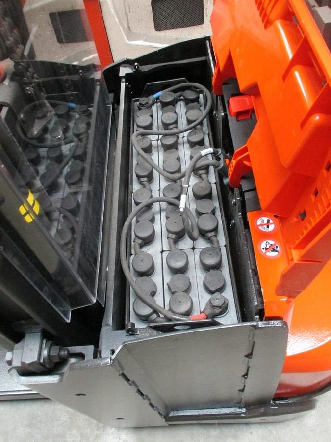 Refurbished 2014 BT SWE 140L