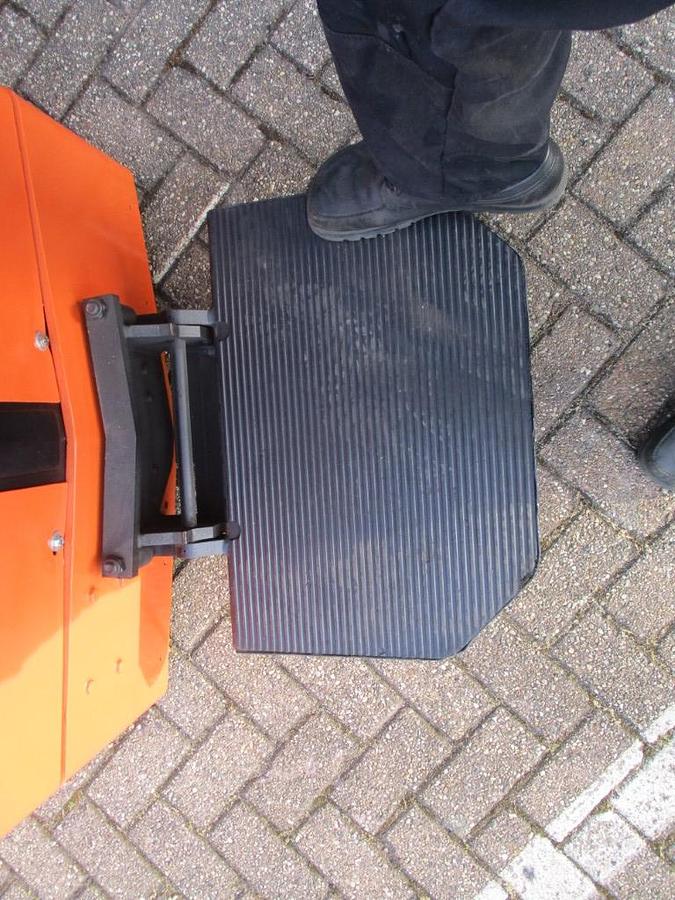 Refurbished 2011 BT TOYOTA RWE120 - 1221
