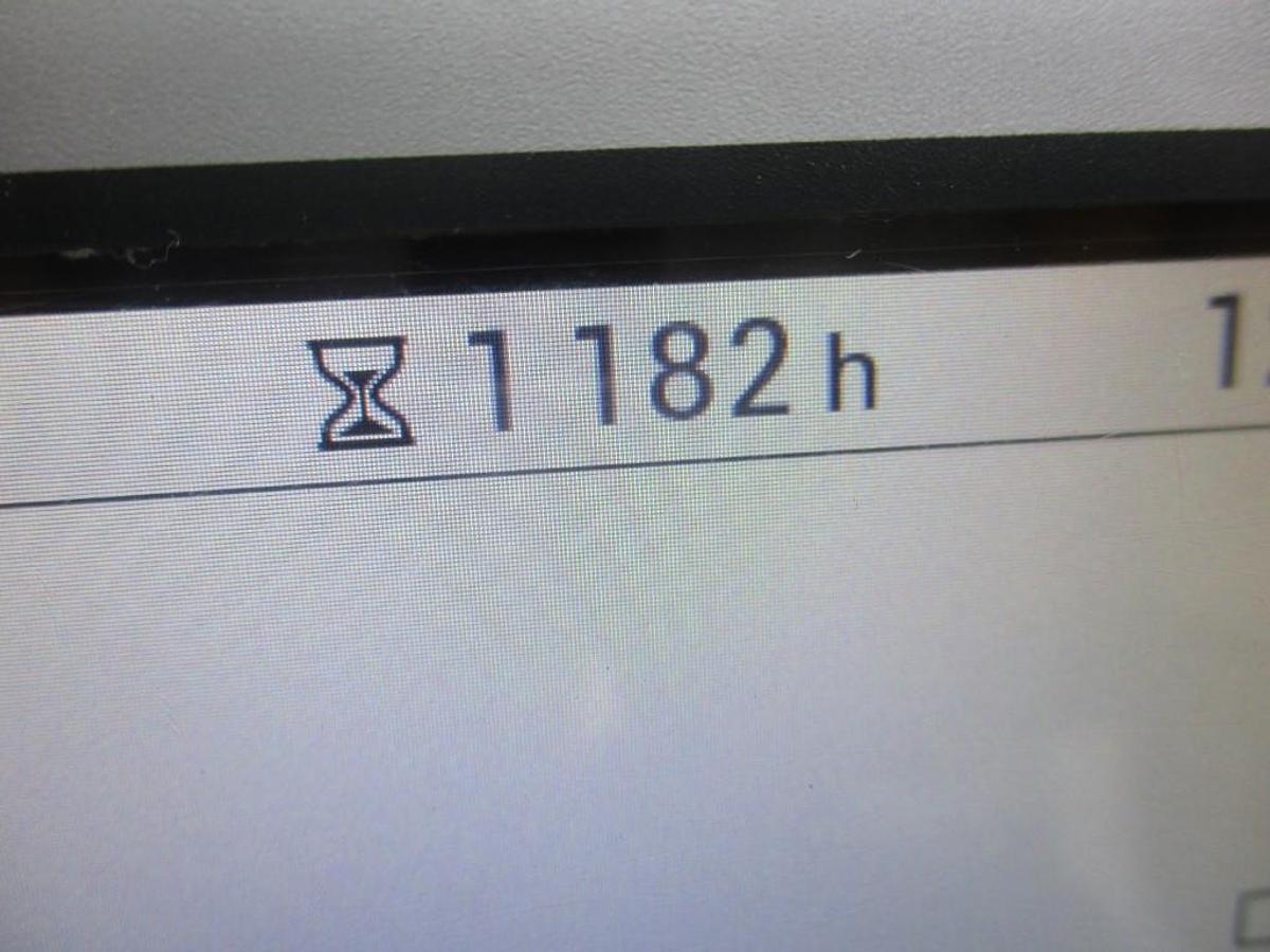 Refurbished 2019 STILL RX 20-20P