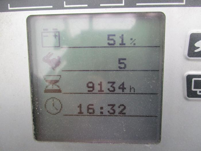 Refurbished 2007 STILL RX 20-18