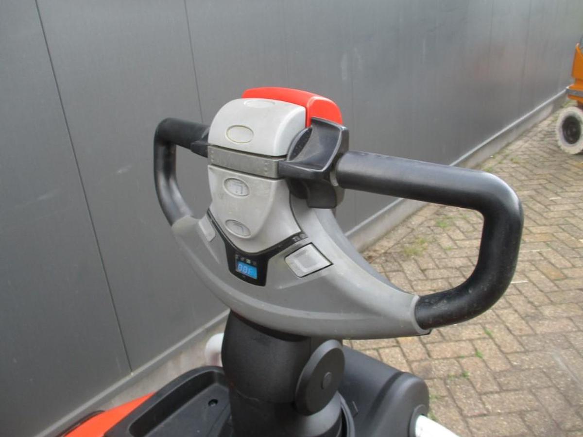 Refurbished 2019 TOYOTA LPE 250 - 1971