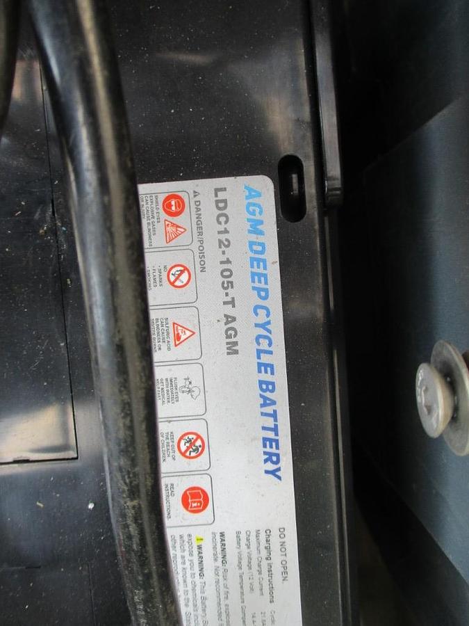 Refurbished 2023 Stahlwerk SW-900 - 007