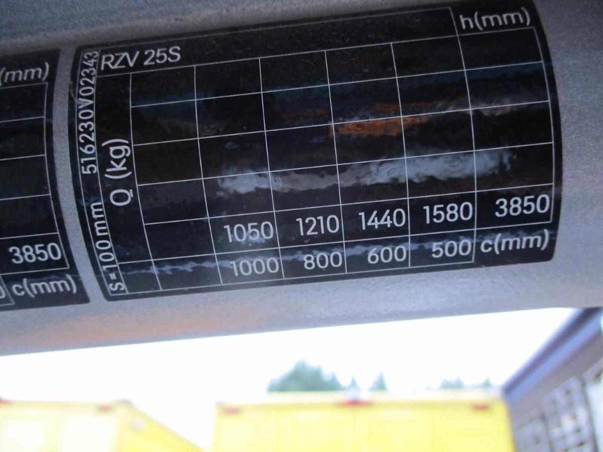 Refurbished 2019 STILL RX 20-20P