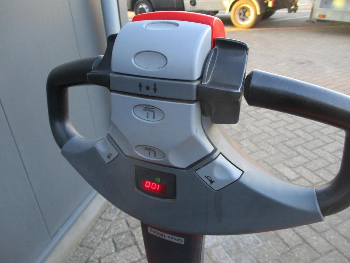 Refurbished 2014 BT LWE 160 - 712