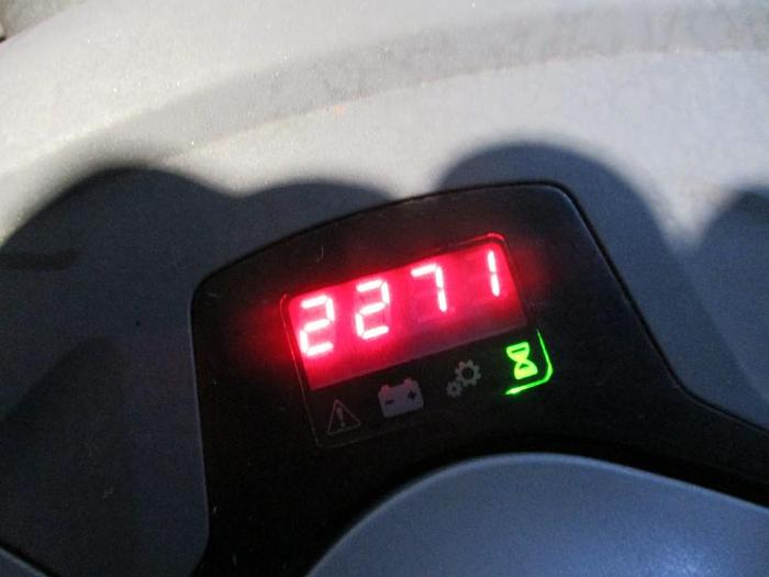 Refurbished 2015 BT LPE 200 - 2271