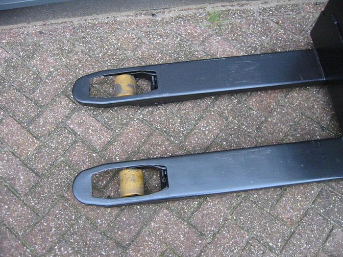 Refurbished 2019 BT LWE 140 - 590