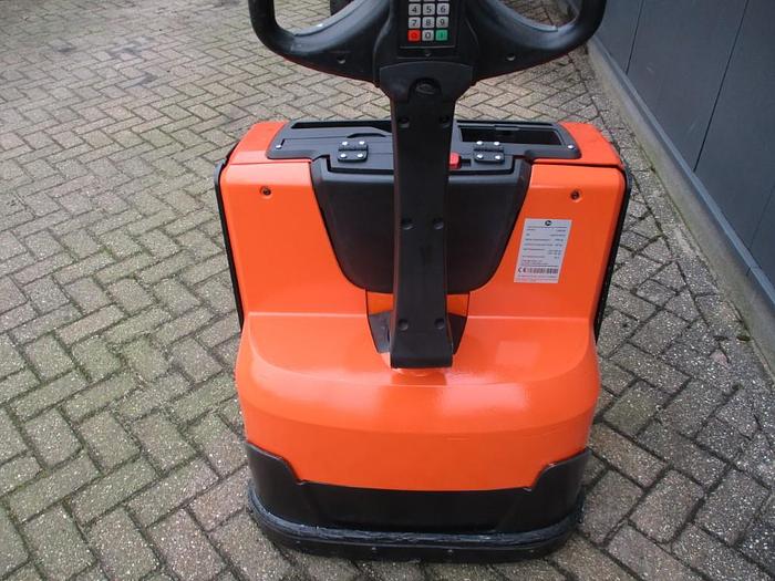 Used 2016 BT LWE 160 - 911