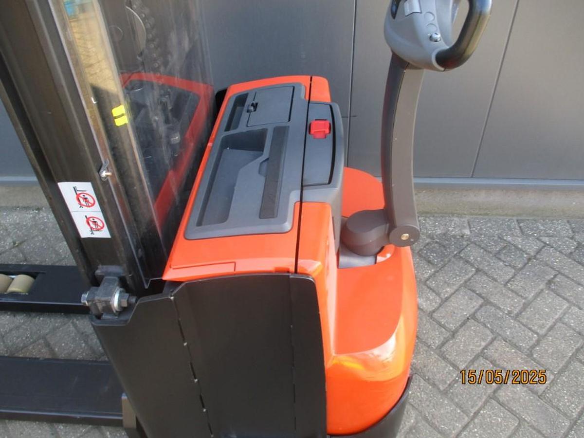 Refurbished 2015 BT SWE 120