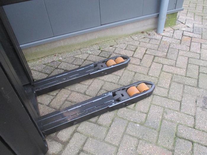 Refurbished 2016 BT SPE 140L