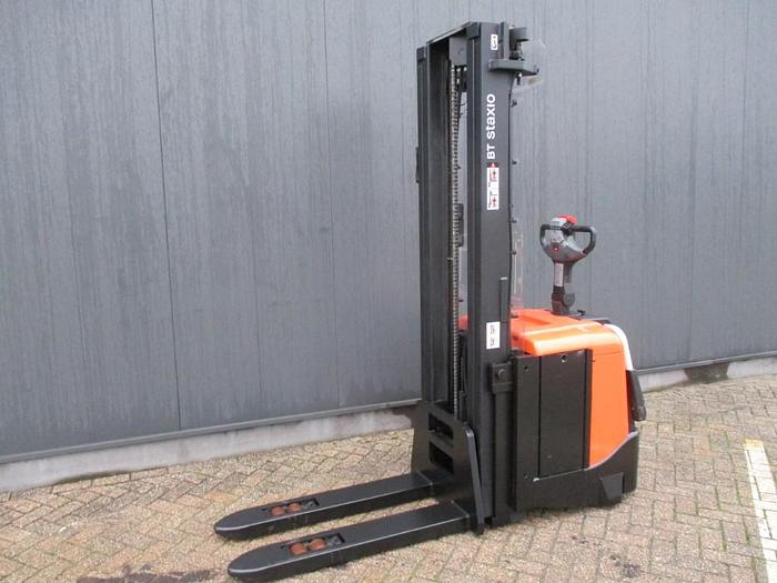 Gebruikt 2014 BT SPE160L