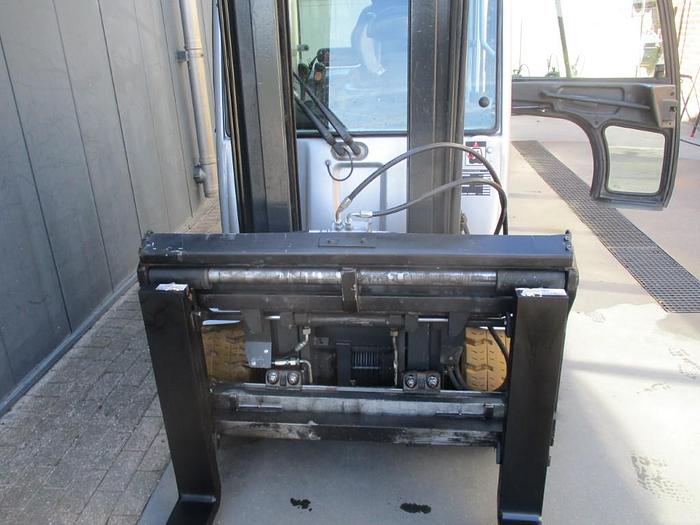 Refurbished 2009 STILL RX 60-30