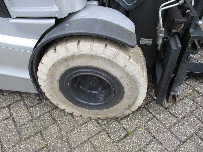 Refurbished 2019 STILL RX 60-25