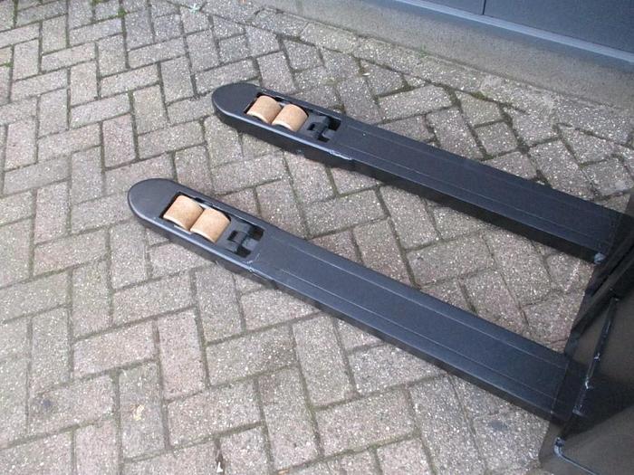 Refurbished 2015 BT SWE 080L - 1345