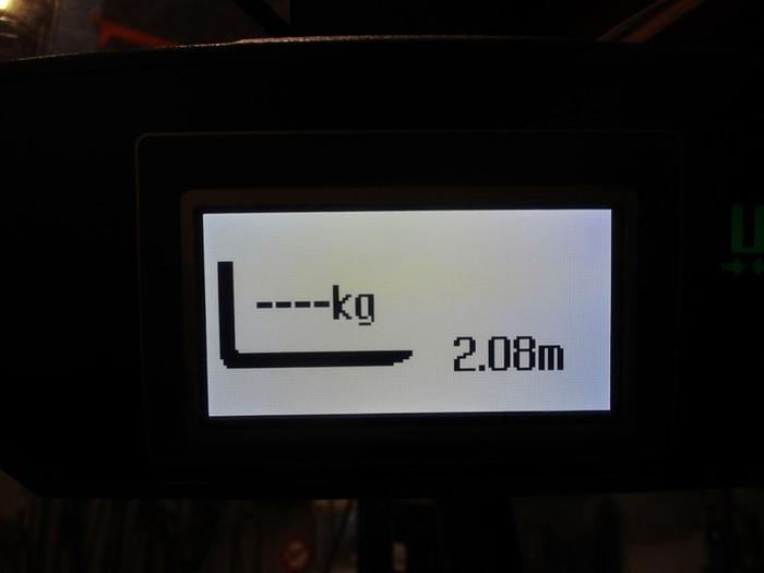 Used 2016 BT RRE160R