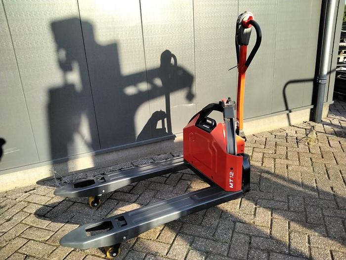 2022 Linde MT12 - 2022