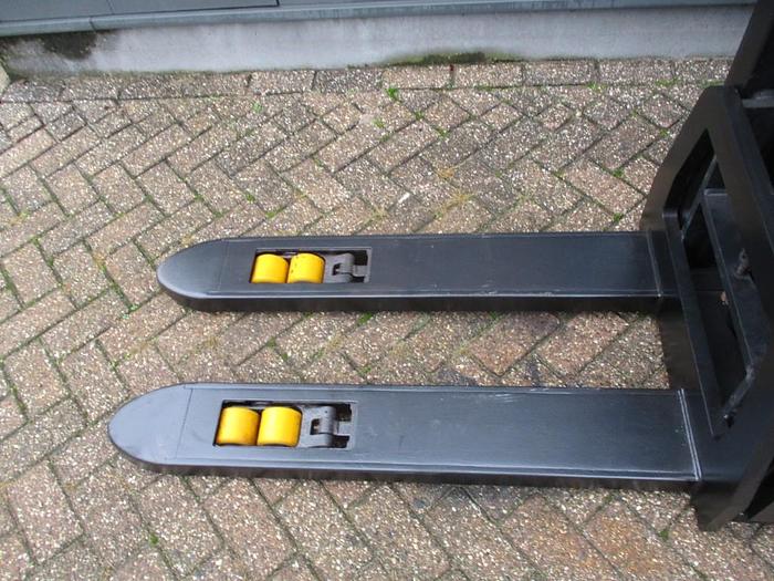 Refurbished 2011 BT SPE 125L - 1917