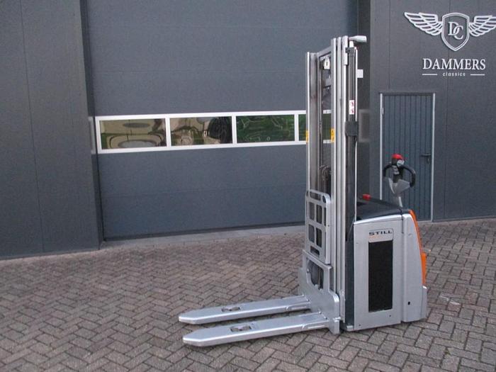 Gebruikt 2019 STILL EXV16