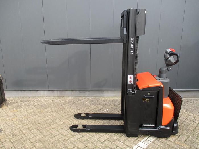 Refurbished 2017 BT SWE 120