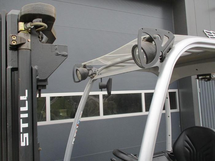 Refurbished 2013 STILL RX 20-18