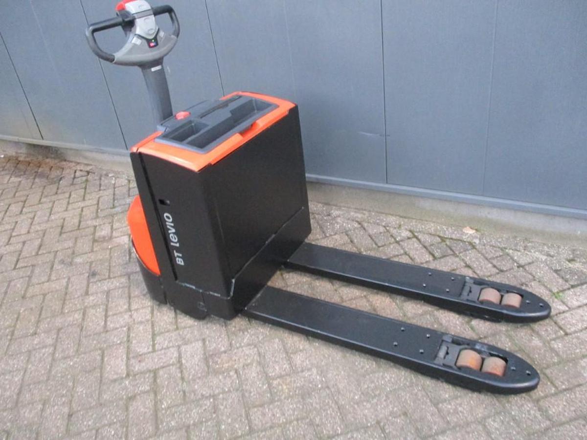 Refurbished 2015 BT LWE250 - 956