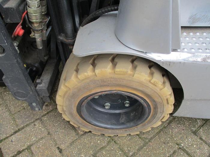 Refurbished 2007 STILL RX 20-18