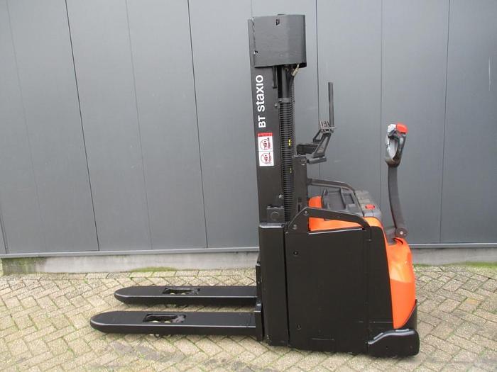 Refurbished 2018 TOYOTA SWE 160 - 1922