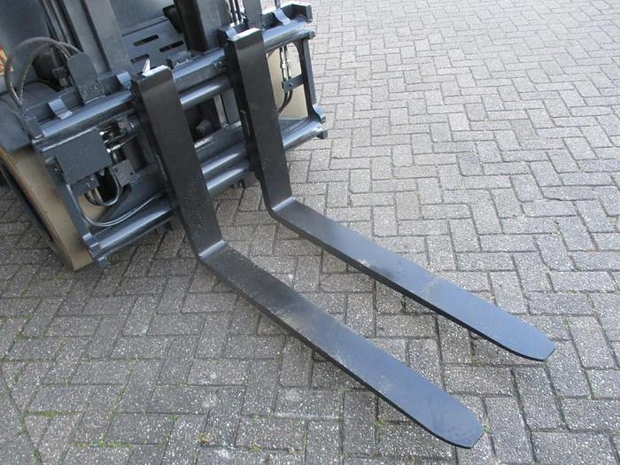 Refurbished 2006 STILL R 60-35 - 3127